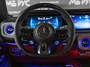 Mercedes-Benz G-Класс AMG Серый Non metallic фото 15