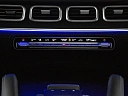 Mercedes-Benz GLS Серый Non metallic фото 26