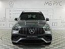 Mercedes-Benz GLE AMG 2021 63 AMG 4.0 AT 4Matic (612 л.с.) фото 2