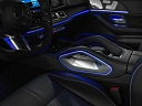 Mercedes-Benz GLS Черный Non metallic фото 22