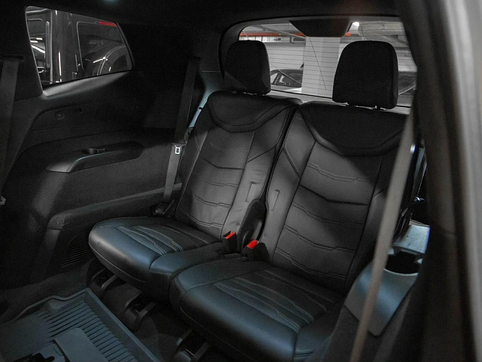 Cadillac XT6 2021 2.0 AT 4WD (200 л.с.) фото 11