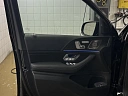 Mercedes-Benz GLE Черный Non metallic фото 10