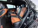Mercedes-Benz GLC coupe Черный Non metallic фото 13
