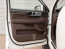 Foton Tunland V9 Белый Non metallic фото 12