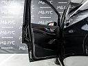 Mercedes-Benz V-Класс Черный Non metallic фото 15
