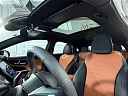 Mercedes-Benz GLC coupe Серый Non metallic фото 13