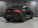 Mercedes-Benz GLE coupe 2021 350 2.9d AT 4Matic (249 л.с.) фото 3