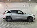 Mercedes-Benz GLC 2024 2.0 AT 4Matic (204 л.с.) фото 7