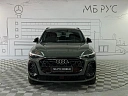 Audi Q5 Зеленый Non metallic фото 5