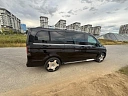 Mercedes-Benz V-Класс Черный Non metallic фото 3