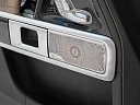 Mercedes-Benz G-Класс Зеленый Non metallic фото 54