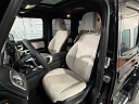 Mercedes-Benz G-Класс Черный Non metallic фото 11