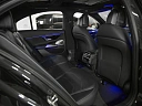 Mercedes-Benz E-Класс Серый Non metallic фото 9