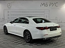Mercedes-Benz E-Класс Белый Non metallic фото 4