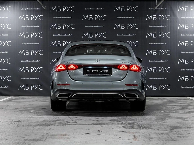 Mercedes-Benz E-Класс 2025 2.0 AT 4Matic (258 л.с.) фото 4