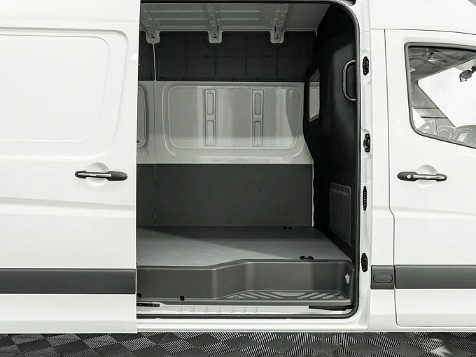 Foton Toano PRO Белый Non metallic фото 24