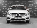 Mercedes-Benz GLC 2017 250 2.0 AT 4Matic (211 л.с.) фото 2