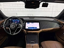 Mercedes-Benz E-Класс Черный Non metallic фото 2