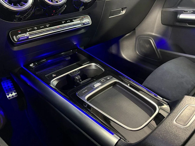 Mercedes-Benz GLA 2025 250 2.0 AMT 4Matic (224 л.с.) фото 23