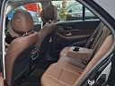 Mercedes-Benz GLE Черный Non metallic фото 12