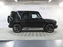 Mercedes-Benz G-Класс AMG 2018 63 AMG 4.0 AT 4Matic (585 л.с.) фото 7
