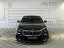 BMW 5 серии 2025 2.0 AT 4WD (258 л.с.) фото 5