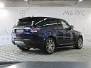 Land Rover Range Rover Sport 2016 3.0d AT 4WD (249 л.с.) фото 6