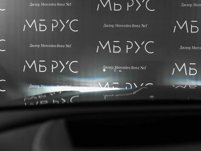 Mercedes-Benz GLC Черный Non metallic фото 16