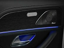 Mercedes-Benz GLE Белый Non metallic фото 29