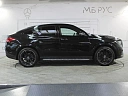 Mercedes-Benz GLE coupe Черный Non metallic фото 15