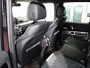 Mercedes-Benz G-Класс AMG 2018 63 AMG 4.0 AT 4Matic (585 л.с.) фото 13