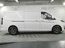 Foton VIEW Белый Non metallic фото 7