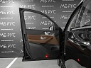 Mercedes-Benz GLE Черный Non metallic фото 14