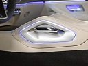 Mercedes-Benz GLE Белый Non metallic фото 22