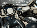 Land Rover Range Rover 2014 5.0 AT 4WD (510 л.с.) фото 6