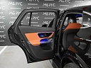 Mercedes-Benz GLC coupe Черный Non metallic фото 20