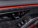 Mercedes-Benz S-Класс AMG Черный Non metallic фото 24