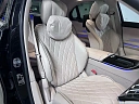 Mercedes-Benz S-Класс 2022 400 2.9d AT 4Matic (330 л.с.) фото 10