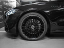 Mercedes-Benz S-Класс Черный Non metallic фото 14