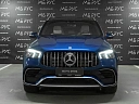 Mercedes-Benz GLE AMG 2021 63 AMG 4.0 AT 4Matic (612 л.с.) фото 2