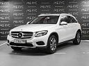 Mercedes-Benz GLC 2017 250 2.0 AT 4Matic (211 л.с.) фото 1