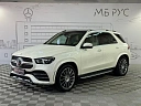 Mercedes-Benz GLE 2019 400 2.9d AT 4Matic (330 л.с.) фото 1