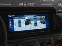 Mercedes-Benz G-Класс AMG Серый Non metallic фото 22
