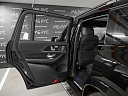 Mercedes-Benz GLS Черный Non metallic фото 26