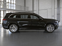 Mercedes-Benz GLS Luxury Черный Non metallic фото 3