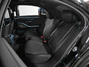 Mercedes-Benz S-Класс Черный Non metallic фото 10