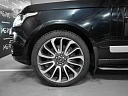 Land Rover Range Rover 2014 5.0 AT 4WD (510 л.с.) фото 37