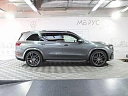 Mercedes-Benz GLS 2025 450 3.0 AT 4Matic (381 л.с.) фото 7