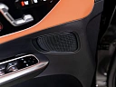 Mercedes-Benz GLC coupe Черный Non metallic фото 14