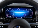 Mercedes-Benz GLC coupe Черный Non metallic фото 12
